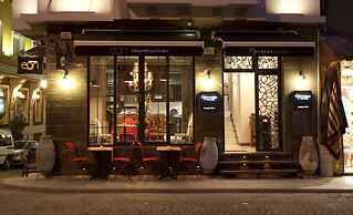 Hypnos Design Hotel