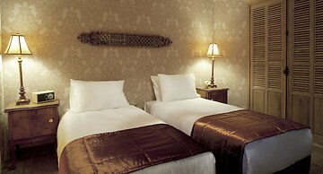 Hypnos Design Hotel