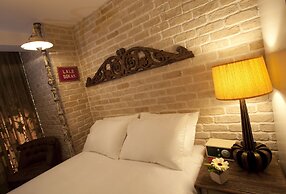 Hypnos Design Hotel