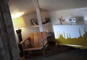 Hypnos Design Hotel