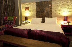 Hypnos Design Hotel