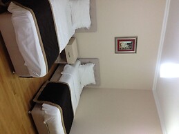 Gulhane Suites