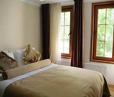 Gulhane Suites