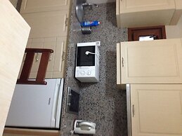 Gulhane Suites