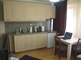 Gulhane Suites