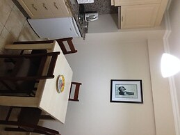 Gulhane Suites