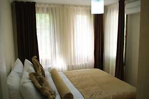 Gulhane Suites