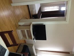 Gulhane Suites