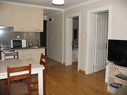 Gulhane Suites