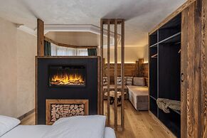 Sporthotel Romantic Plaza