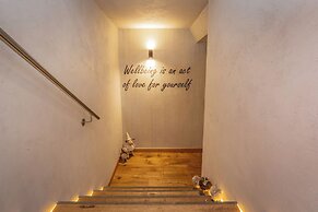 Sporthotel Romantic Plaza
