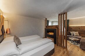 Sporthotel Romantic Plaza