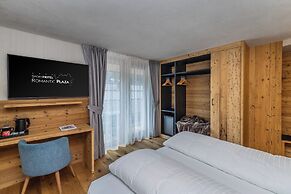 Sporthotel Romantic Plaza