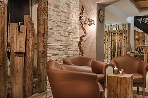 Sporthotel Romantic Plaza