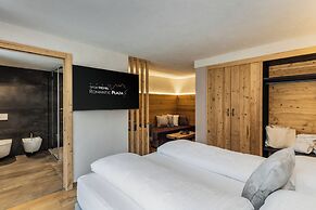 Sporthotel Romantic Plaza