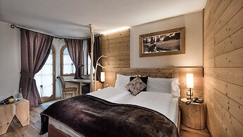 Sporthotel Romantic Plaza