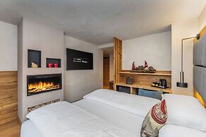 Sporthotel Romantic Plaza