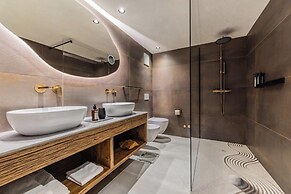 Sporthotel Romantic Plaza