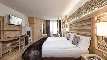 Sporthotel Romantic Plaza