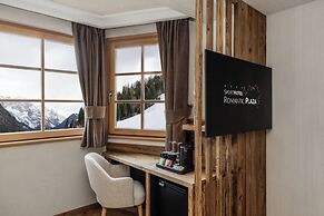Sporthotel Romantic Plaza