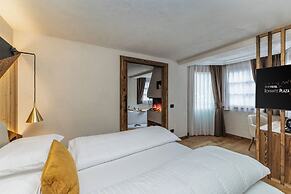 Sporthotel Romantic Plaza