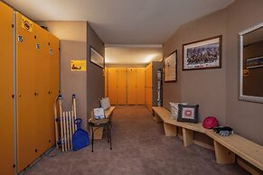 Sporthotel Romantic Plaza