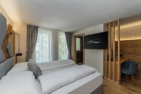 Sporthotel Romantic Plaza