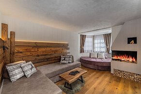 Sporthotel Romantic Plaza