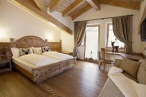 Sporthotel Romantic Plaza