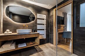 Sporthotel Romantic Plaza
