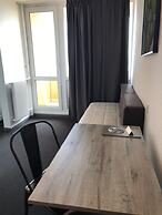 Hôtel-Résidence les Aiguades