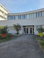 Hôtel-Résidence les Aiguades
