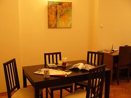 BUZ Apart Sofia