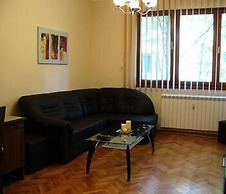BUZ Apart Sofia