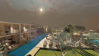 Residence Filanda