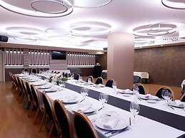 Hotel Centro Los Braseros