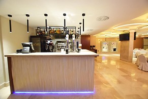 Hotel Centro Los Braseros