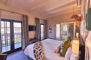 Derwent House