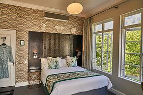 Derwent House