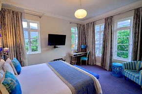 Derwent House