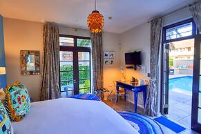 Derwent House