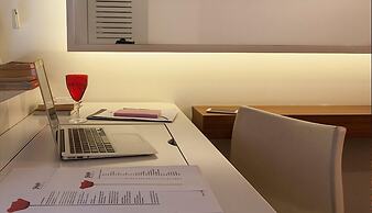 Hotel Samm Bistro Spa - Boutique Class