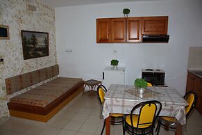 Sogiorka Apartments
