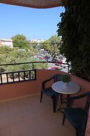 Sogiorka Apartments