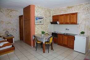 Sogiorka Apartments