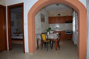 Sogiorka Apartments