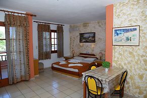 Sogiorka Apartments