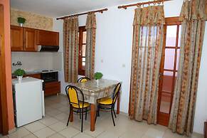 Sogiorka Apartments