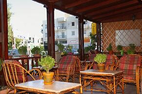 Sogiorka Apartments
