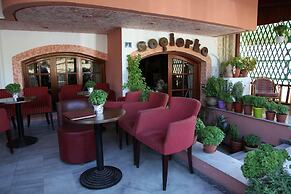 Sogiorka Apartments